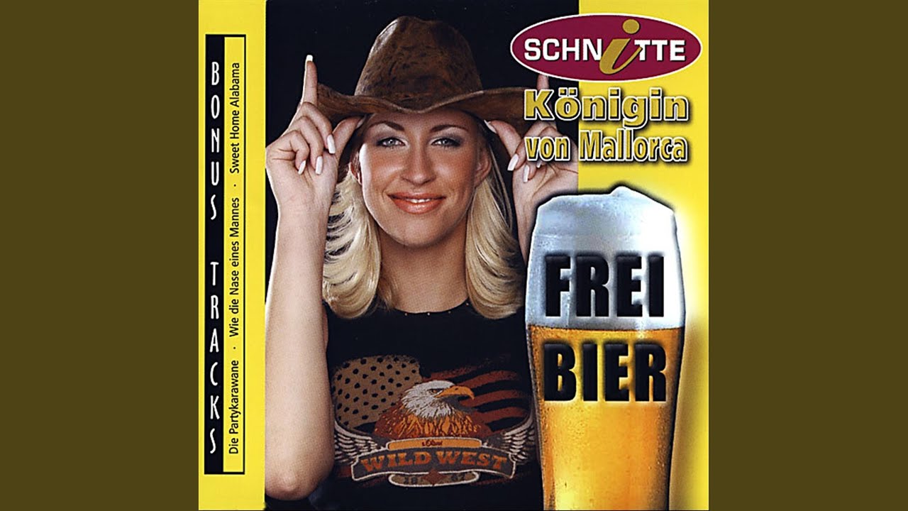 Die Partykarawane