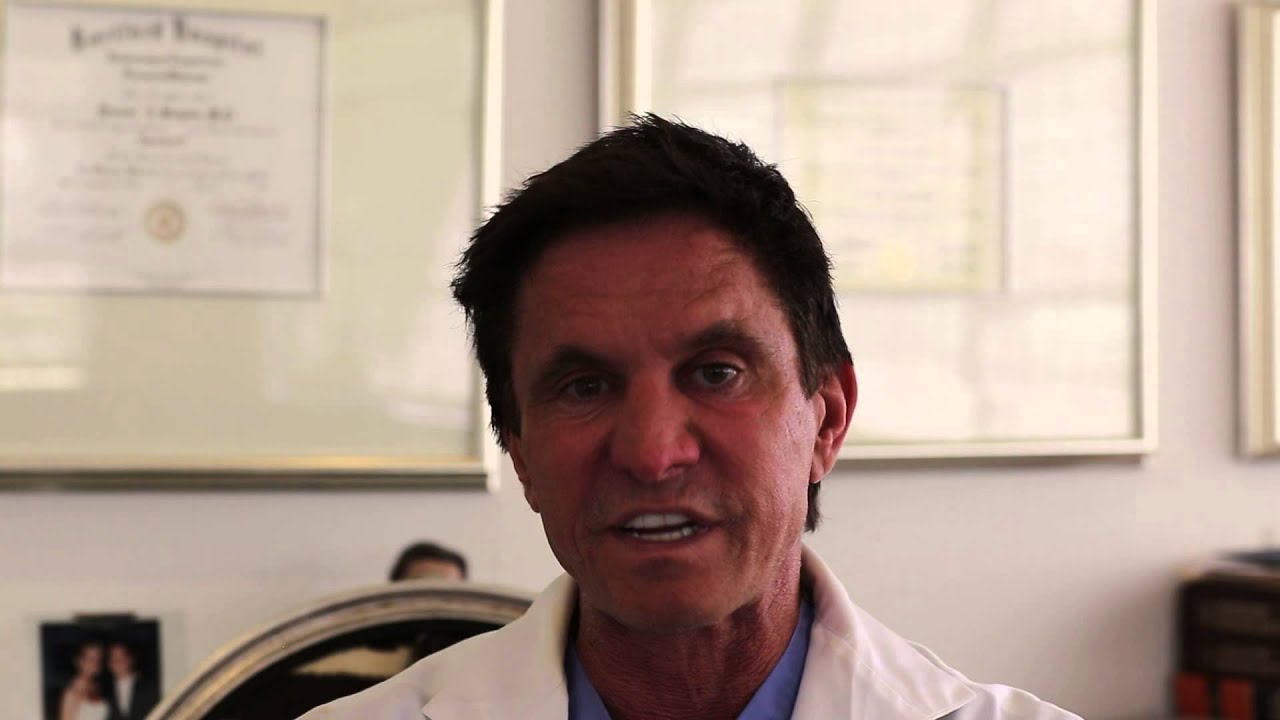 Brazilian Butt Lift Incisions | Dr. Daniel Shapiro