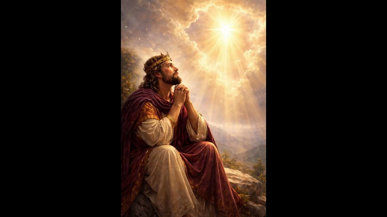 Salmos 11 y 12   #Oraciones   #ayudameSeñor   #catóicos   #diosesbueno