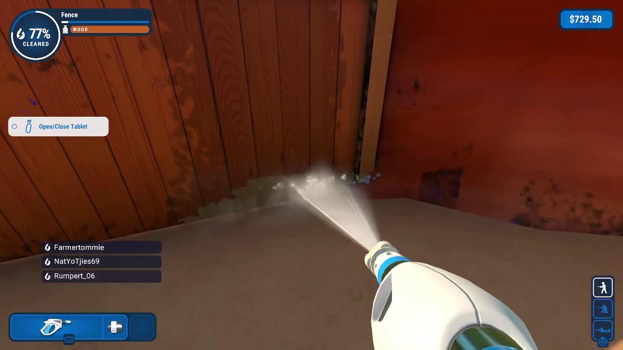 Powerwash