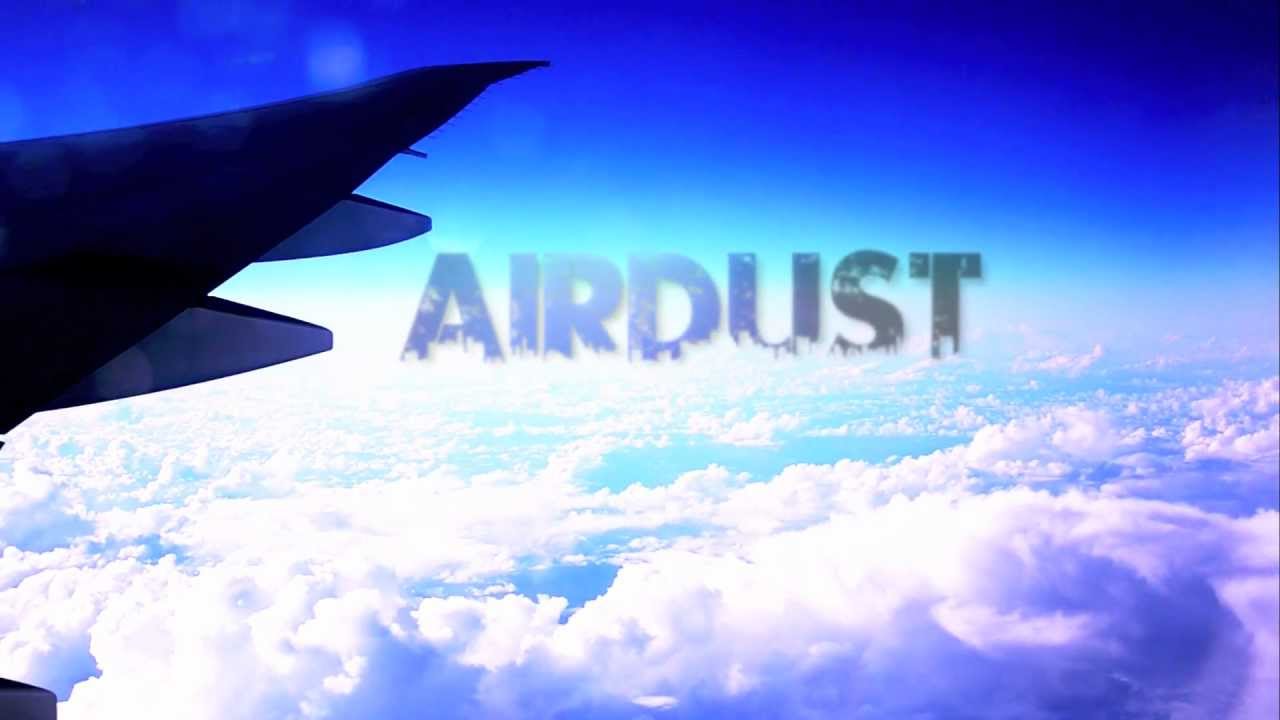 Dus-T - AIRDUST ( CLIP OFFICIEL ) HYPE MUSIC