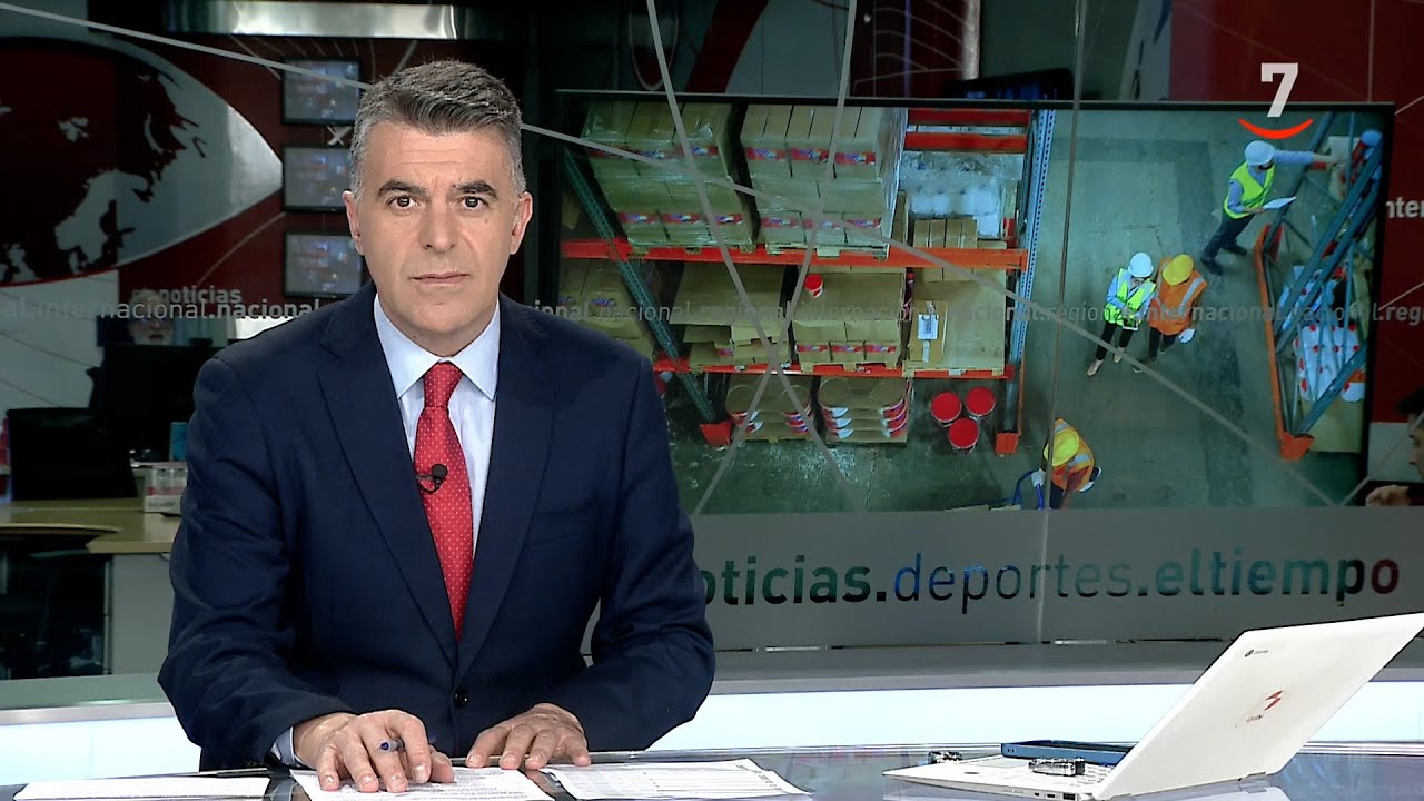 CyLTV Noticias 14:30 horas (27/01/2026) | Lengua de Signos