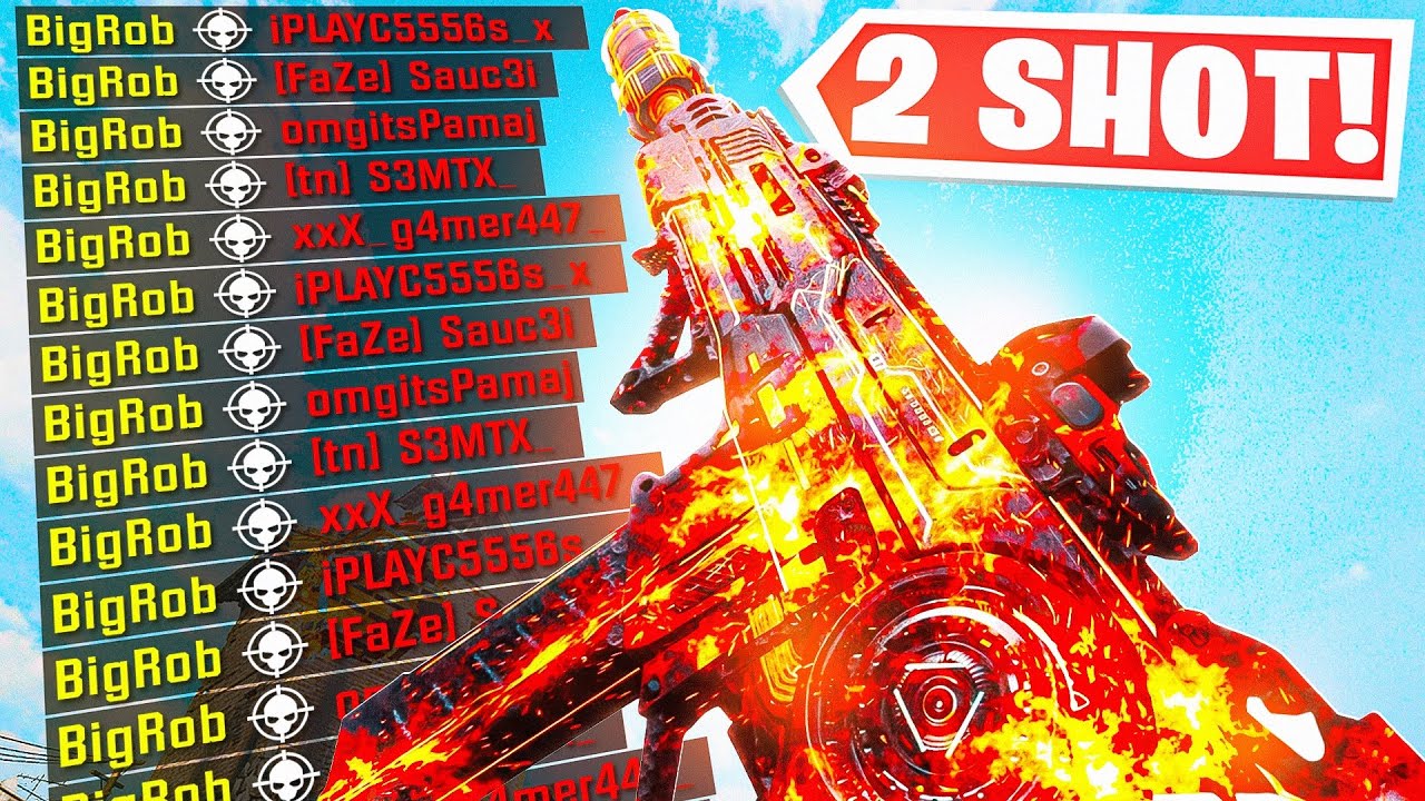 Unstoppable Peacekeeper Gameplay 💣 2 Nukes | BO7