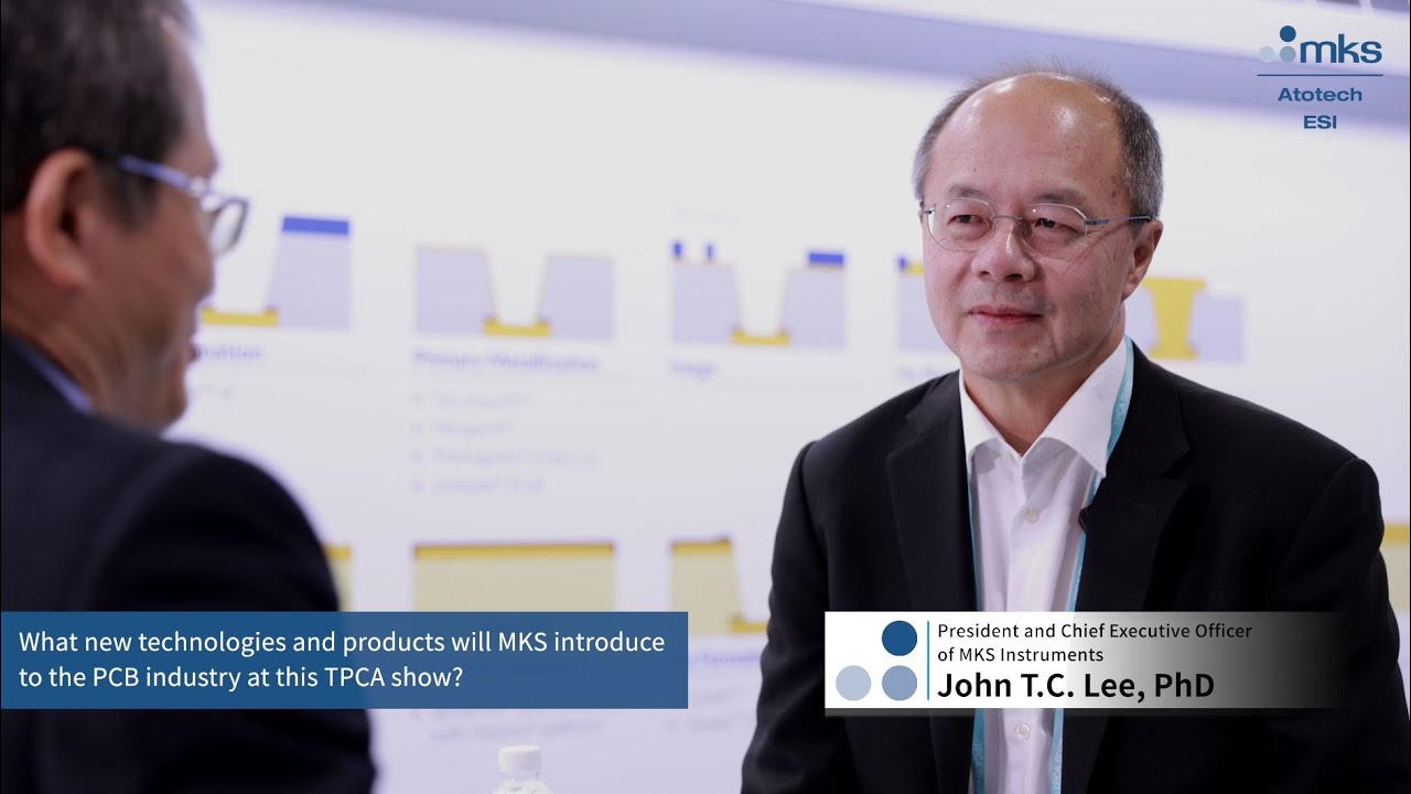 MKS Instruments Drives Innovation in Semiconductor and Advanced Electronics with APAC Expansions