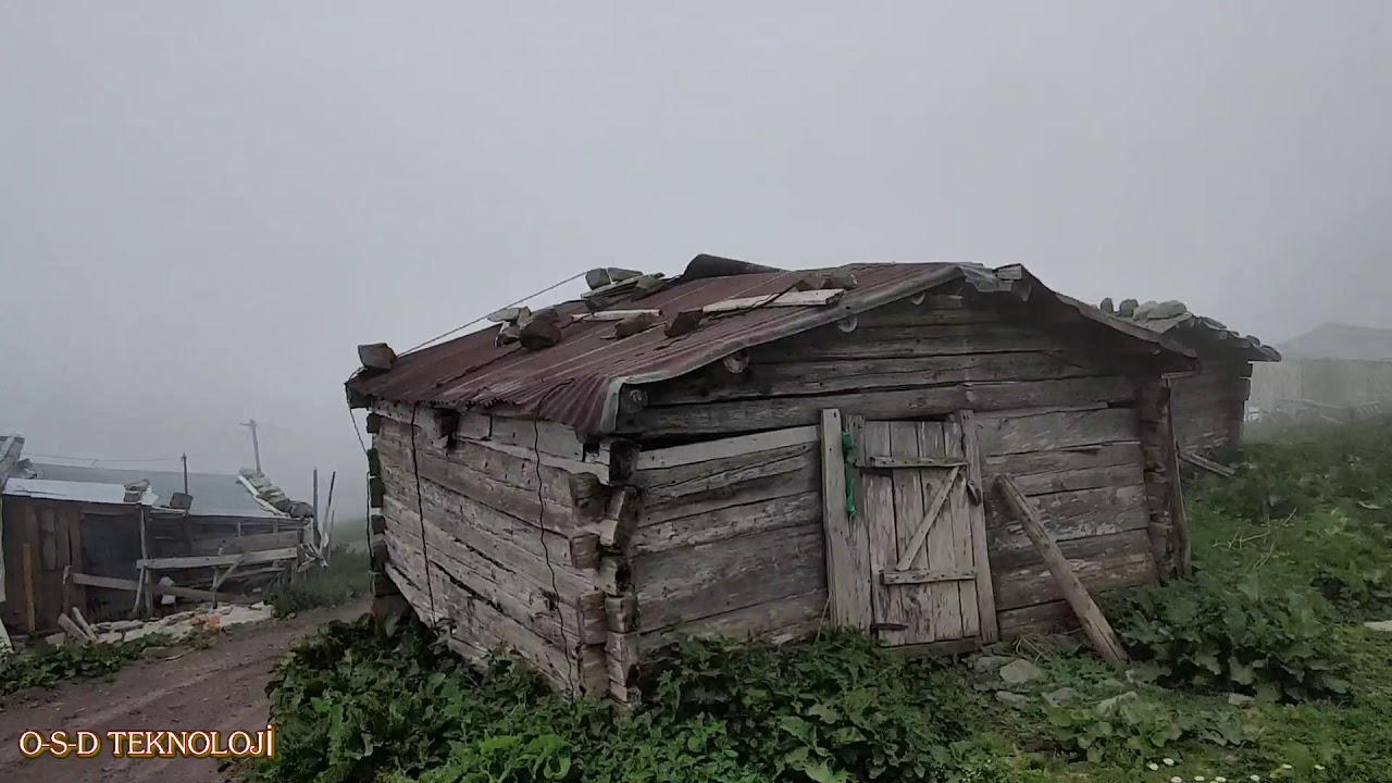 Borçka Yaylalar