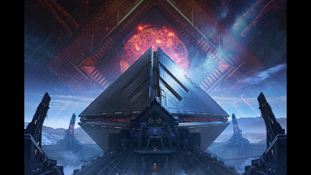 Destiny 2 - NEW DLC WARMIND GAMEPLAY! FULL CAMPAIGN! New Weapons, New Gear, And More!