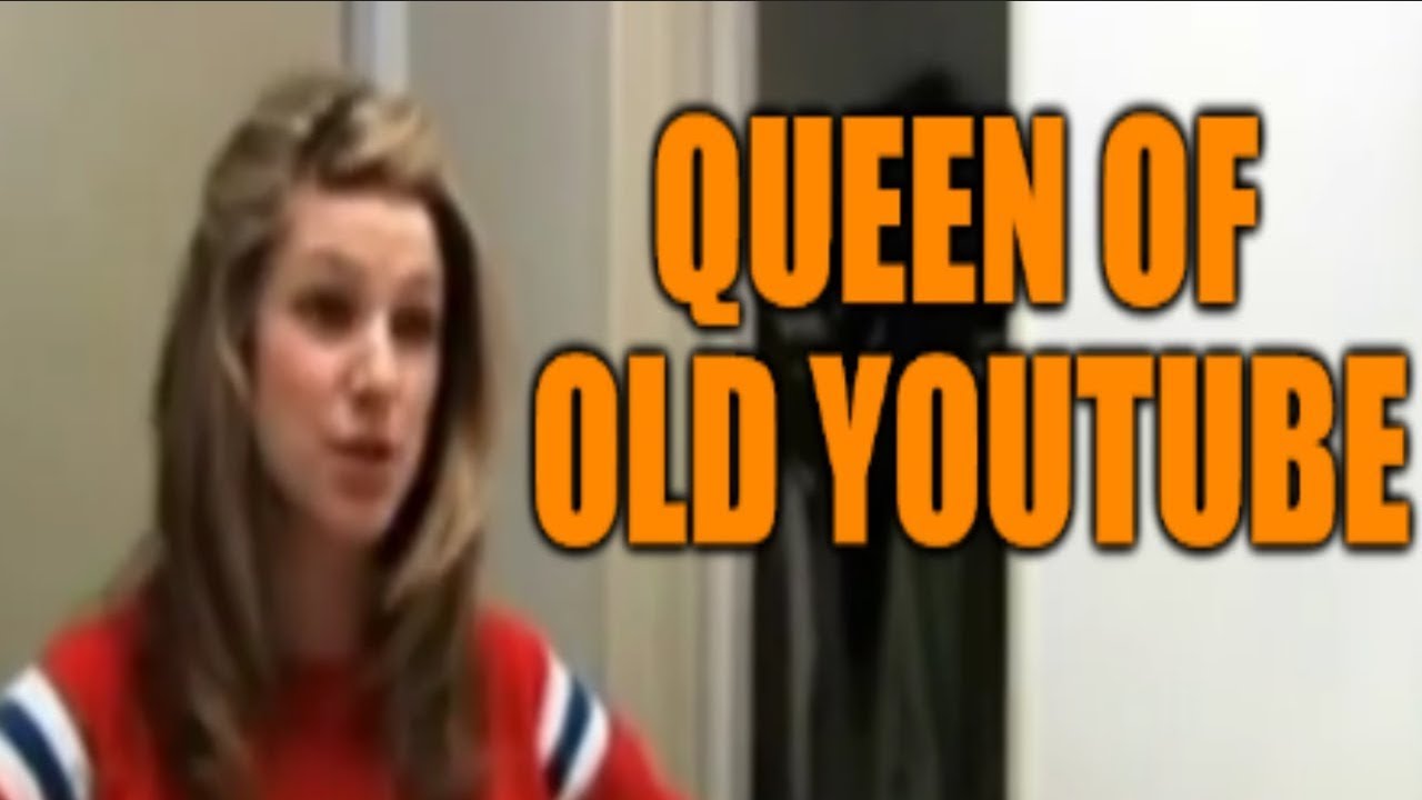 LisaNova - History of Old Youtube [V2]