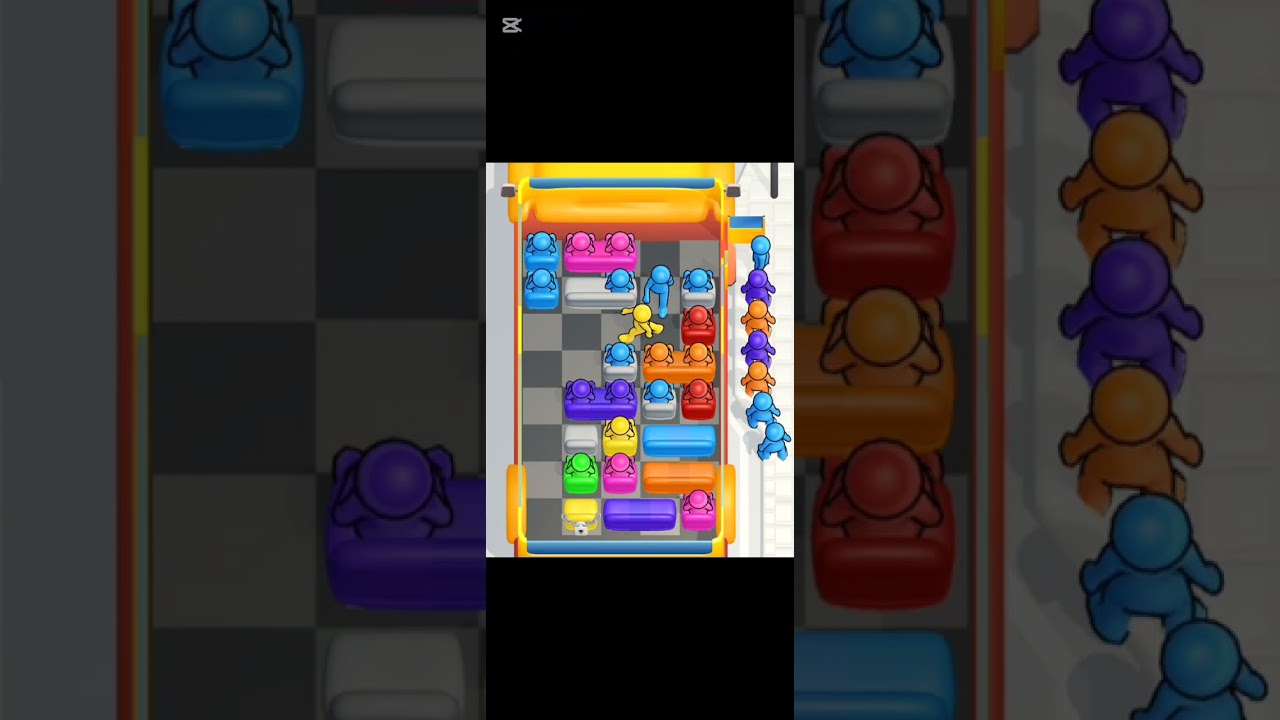 SeatAway攻略3361〜3370