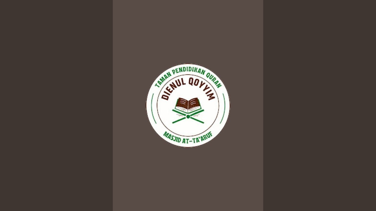 TPQ DIENUL QOYYIM sedang live sekarang!