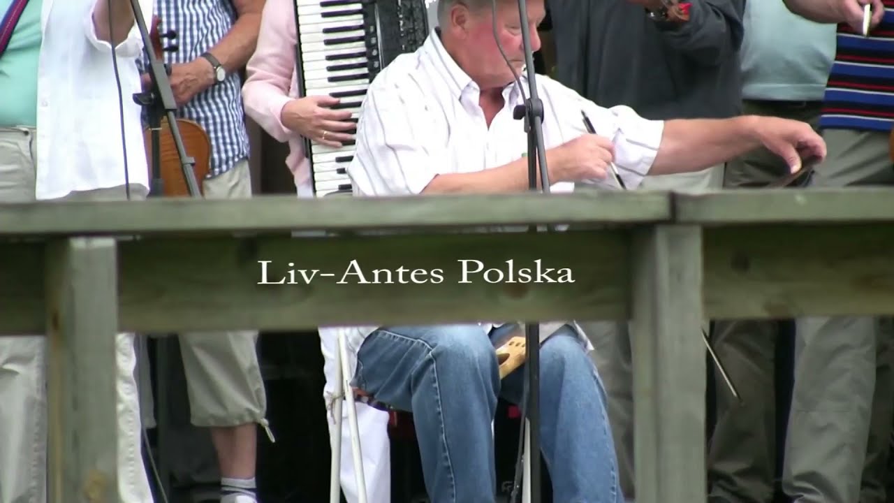 Liv Antes Polska