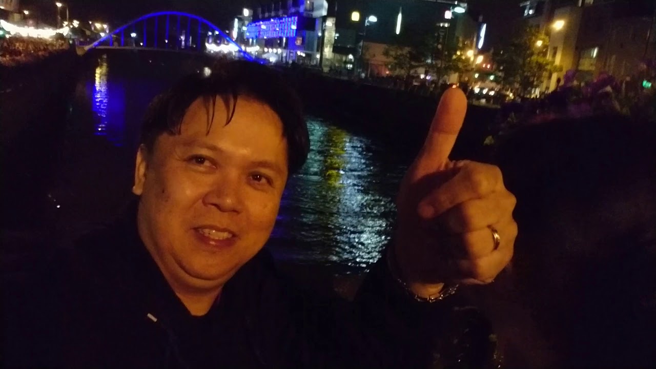 FLEADH CHEOIL 2018 DROGHEDA, IRELAND