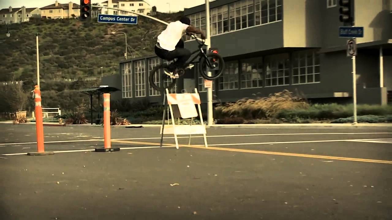 FLASHBACK FRIDAY / GABE BROOKS