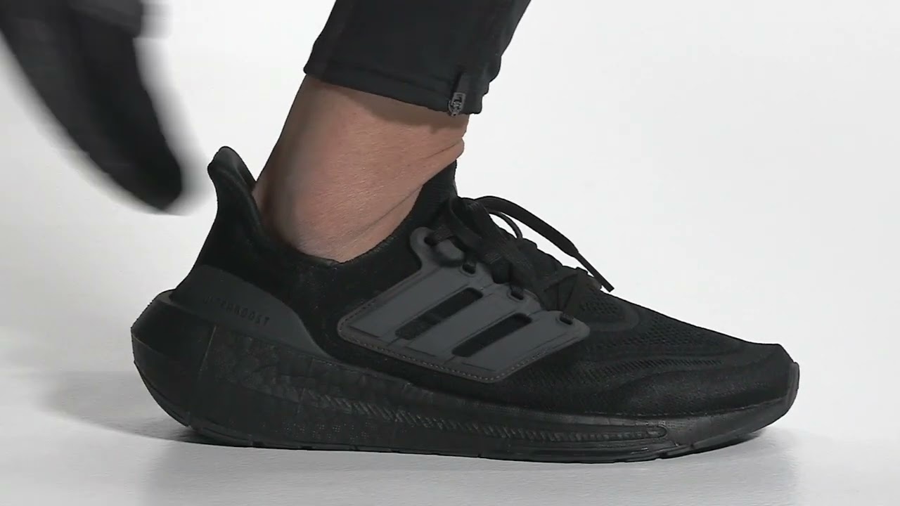 adidas Ultra Boost Light Mens Running Shoes