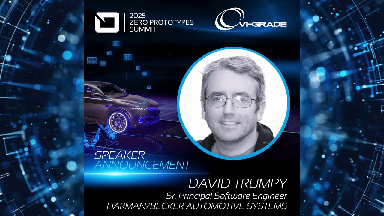 Harman/Becker Automotive Systems – Rapid Prototyping for Automotive Sound Design