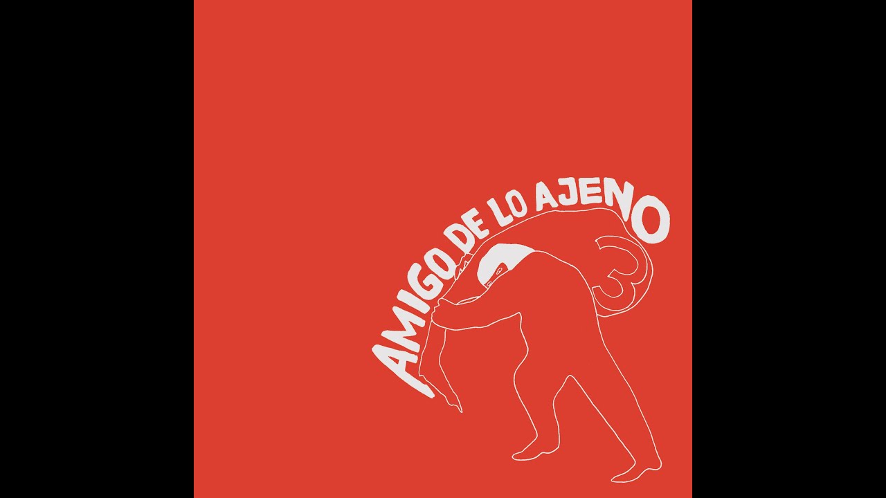 Cristóbal Briceño - Amigo de lo ajeno 3 (2021) [ÁLBUM COMPLETO]