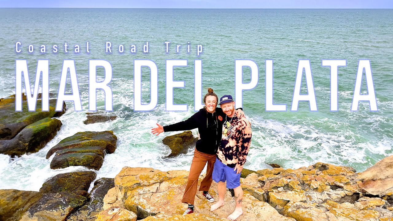 Best Buenos Aires Beaches: Mar del Plata to Miramar Road Trip