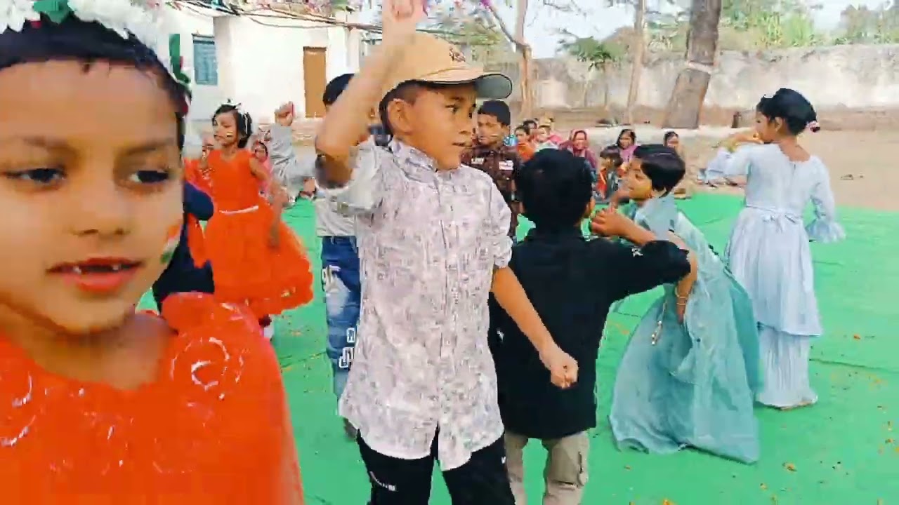 # bum bum bole #dance 