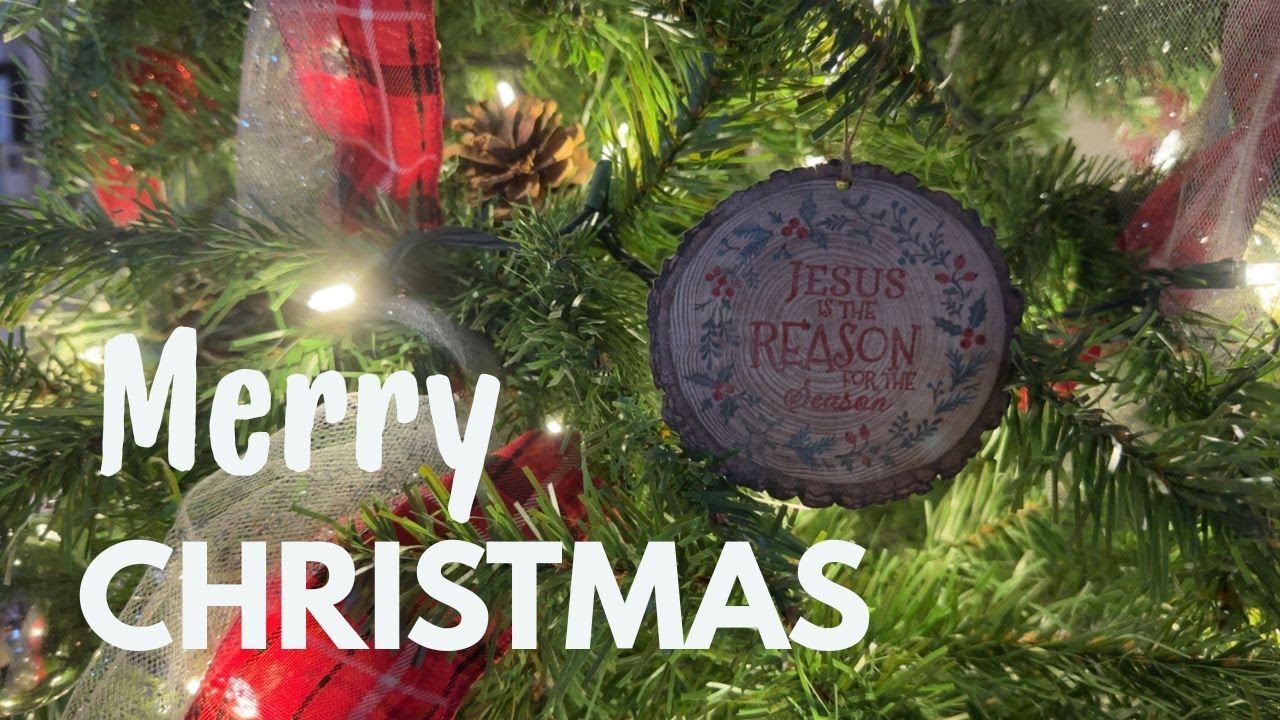 Merriest of Christmases to You!!