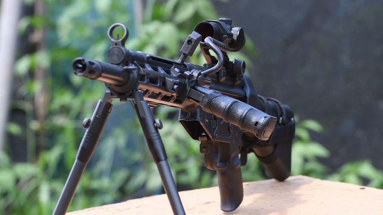 X/L-13A1 (LCT LK-33A2 EBB Custom)