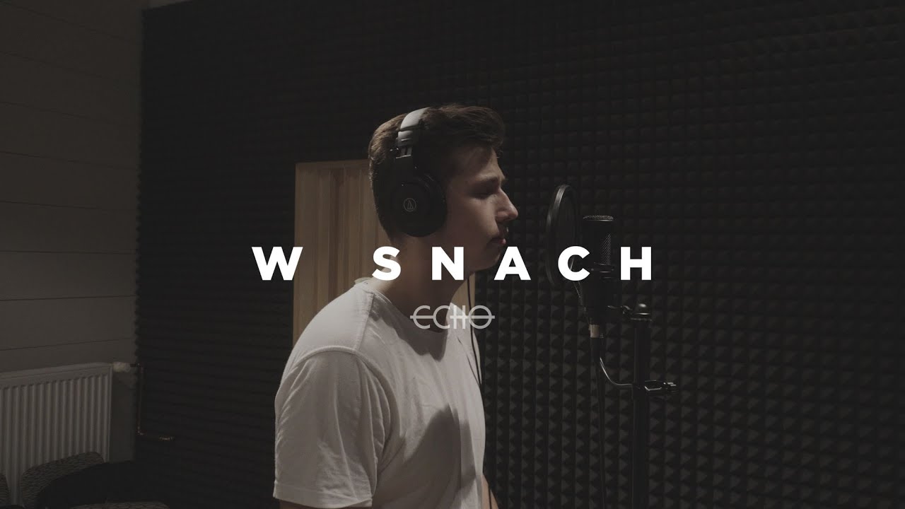 ech&oslash; - W snach
