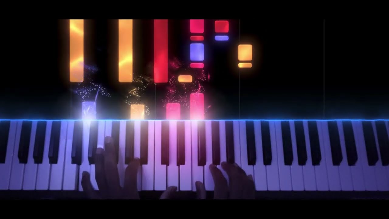 All Hail King Jesus - Gateway ALL IN - worship keys cover