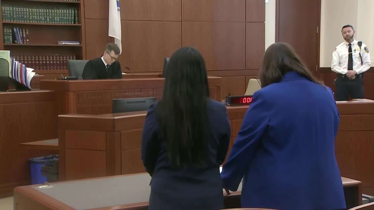 Guilty verdict in case linked to confrontation during ICE arrest in Worcester