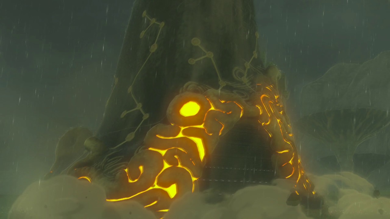 Toh Yahsa Shrine Guide