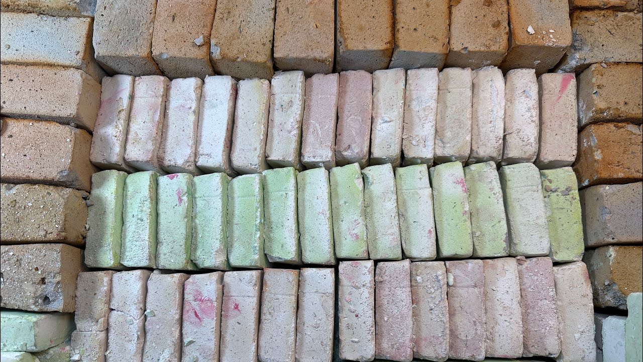 Mass Crush | Bar and Block Reformed Gymchalk