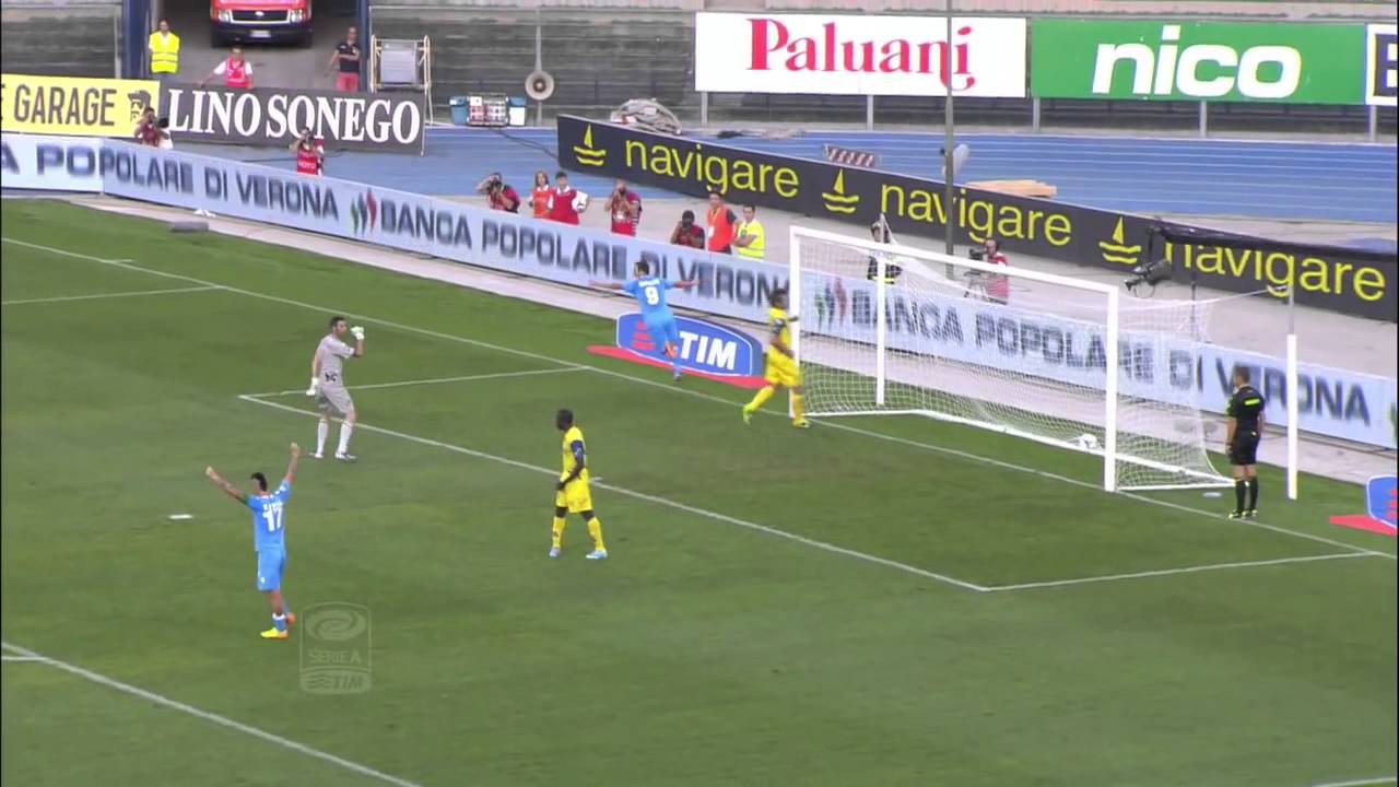 Goal Collection   Giornata 02   Serie A TIM 2013 14