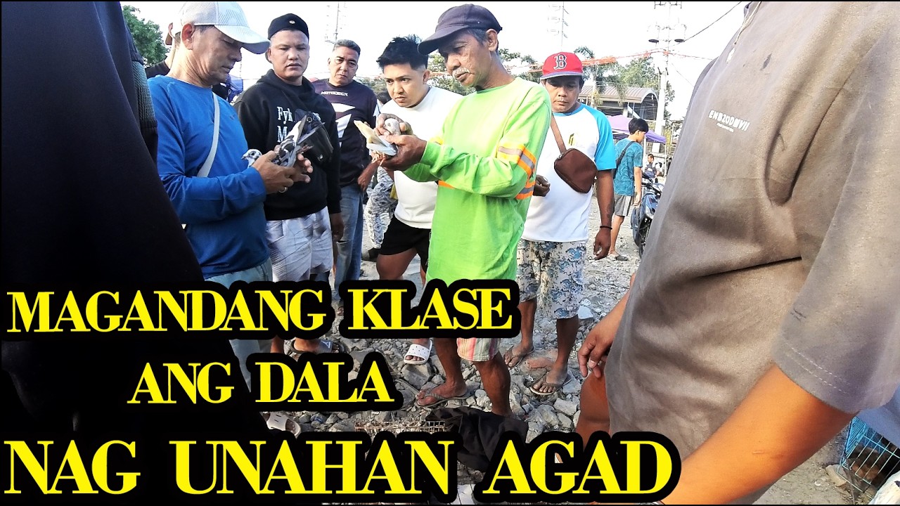 KAGANAPAN SA BOCUAE PET TIANGGE PART2 FEB 13,2026