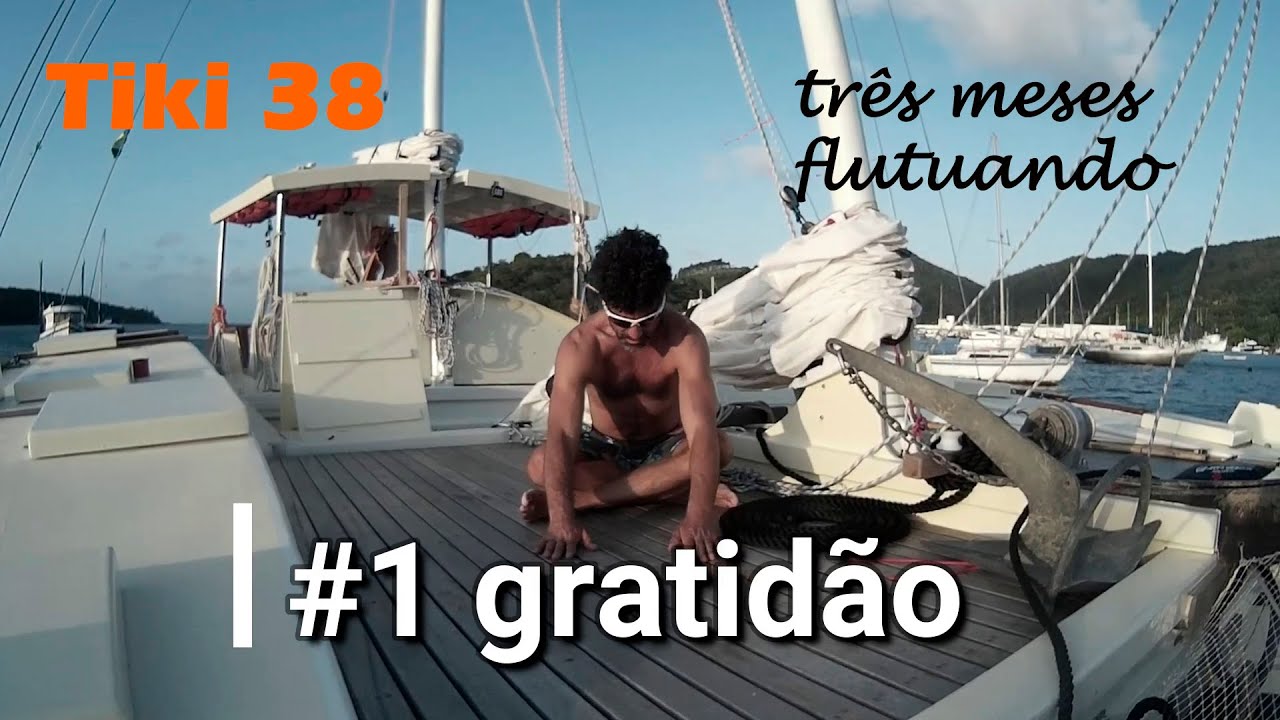 #1 Gratidão