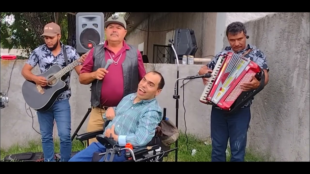 Misael Saucedo Y Los De Chinacates Cuánto Me Gusta Este Rancho