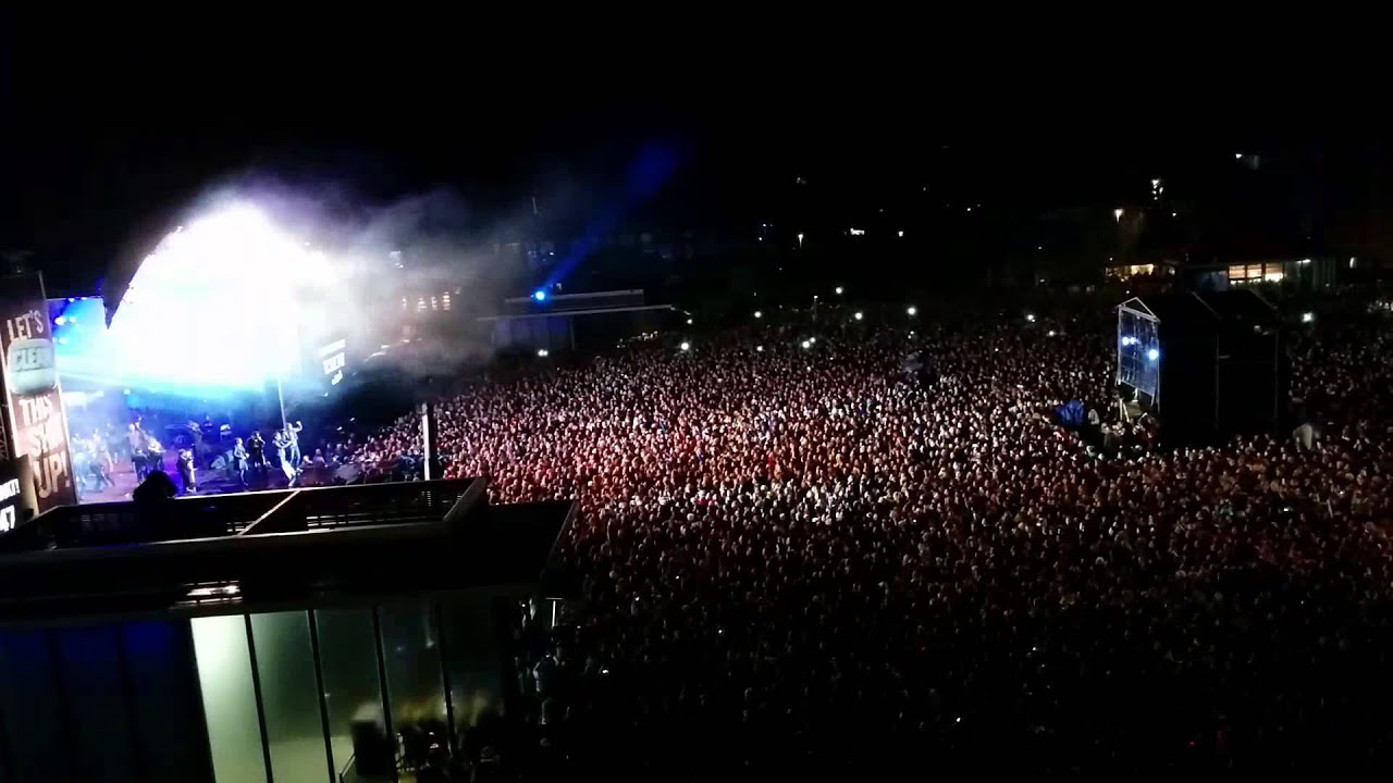 Eat Sleep Rave Repeat serious request 2013