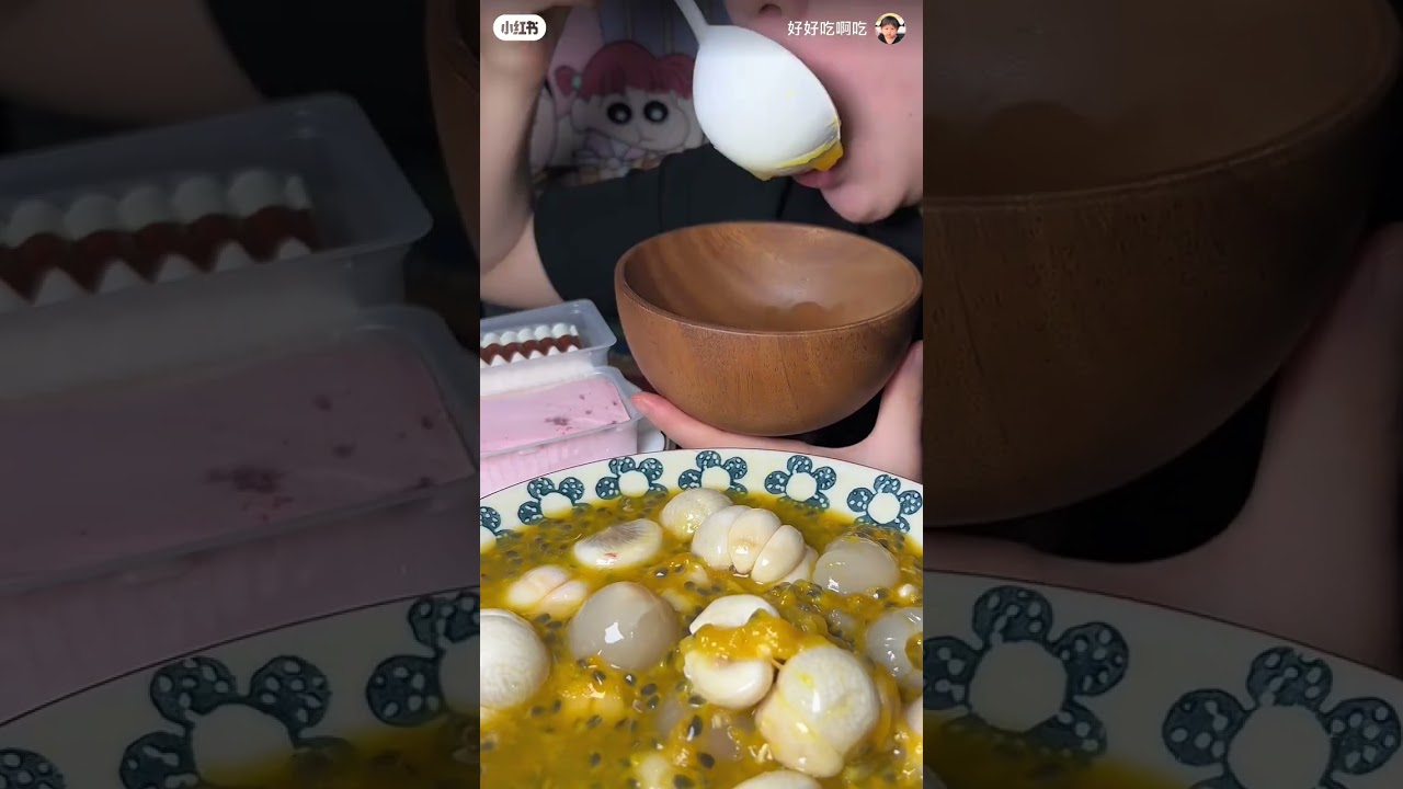 Spicy Food Eating Challenge DEFEATED ME🍴 Egg Yolk Pie Official 🍴| Mukbang, ASMR Eating, Food Vlog"
