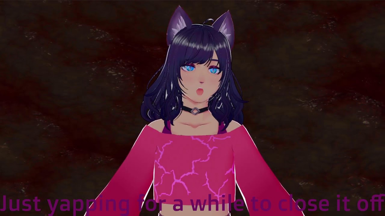 Starting a femboy cult (Cult of the Lamb)