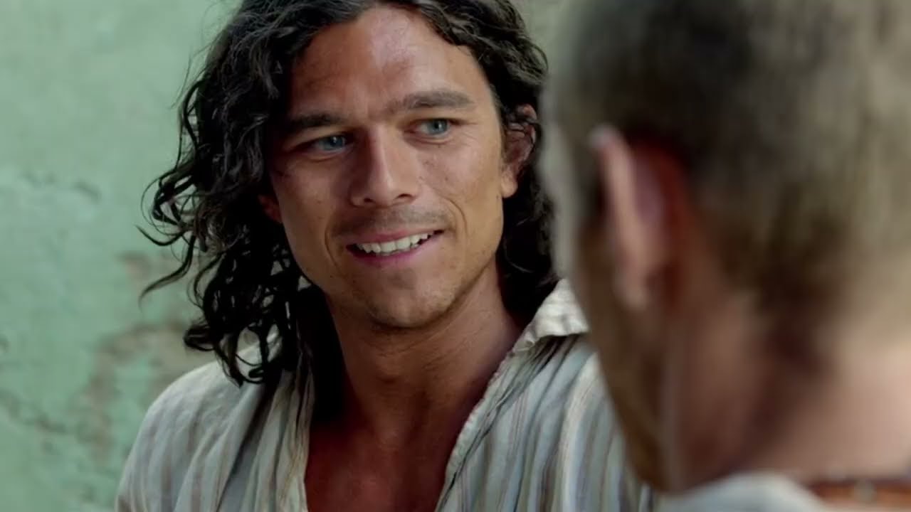 Billy Bones has the worst job (a compilation)