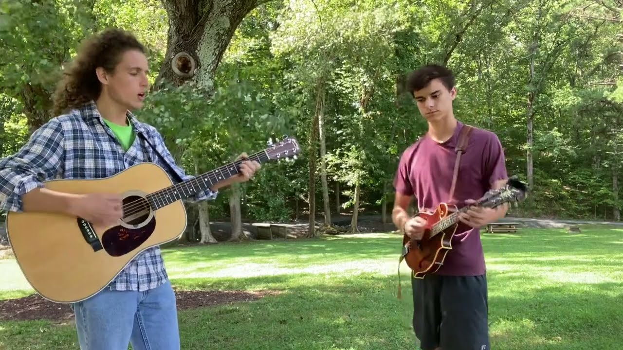 Was It 26 (Cover)