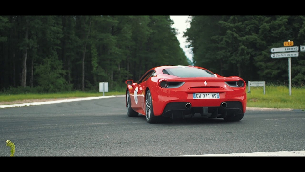 Bordeaux Prestige Cars