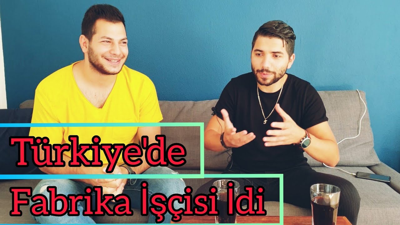 Yurtdışında Sıfırdan HAYAT Kurmak | İskandinavya'da Yaşam | isveç , danimarka