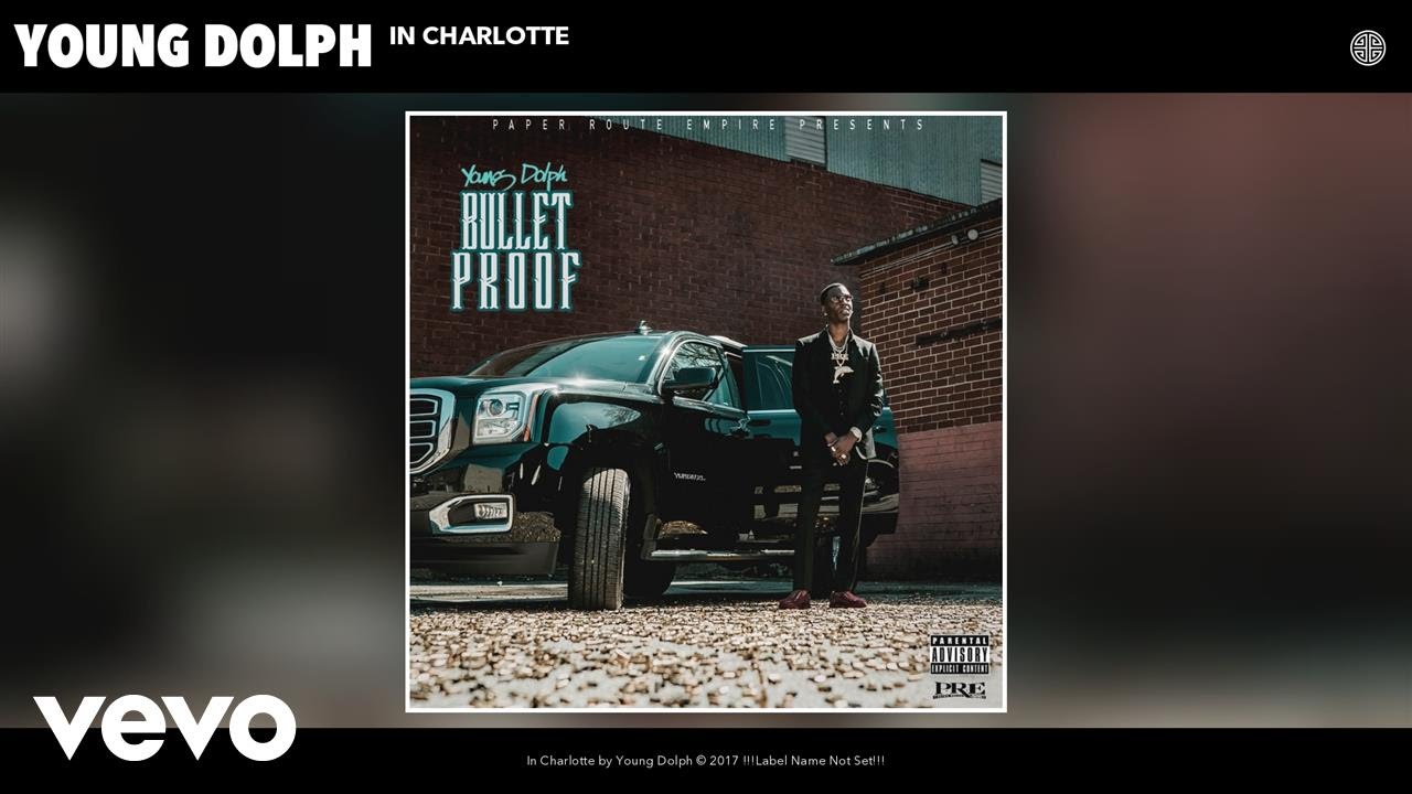 Young Dolph - In Charlotte (Audio)