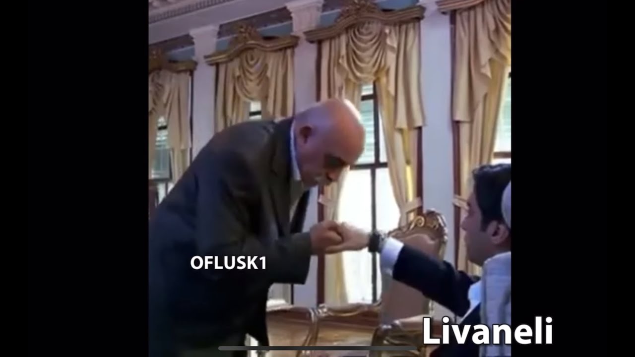 Waruniverse TR1 | OFLUYUDA ÖFKEYİDE ARAFI DA ESRAYI DA NEFİDE ÜST ÜSTE KOYDUK | Livaneli WU