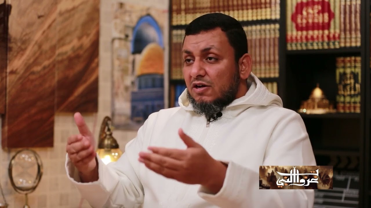 غزوات النبي | 2. هل انتشر الإسلام بحد السيف حقا؟ | محمد إلهامي