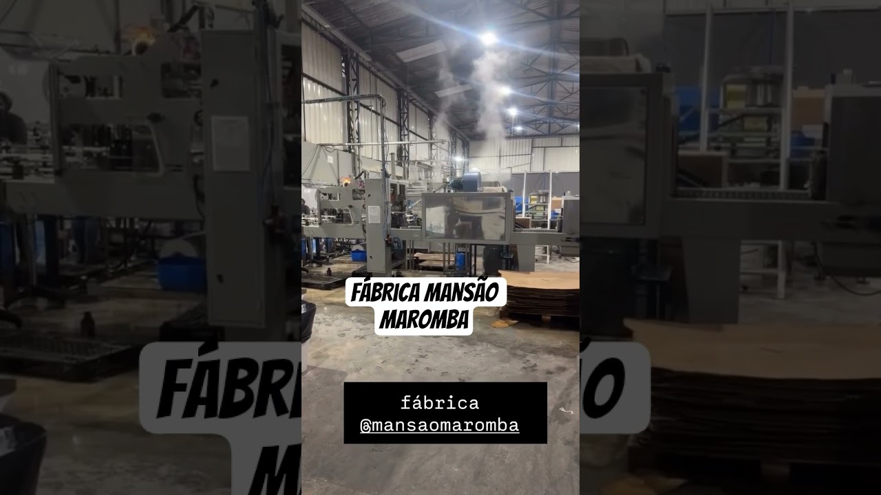 f&aacute;brica 🏭 de bebidas mans&atilde;o maromba @Toguro. @toguro.fellas