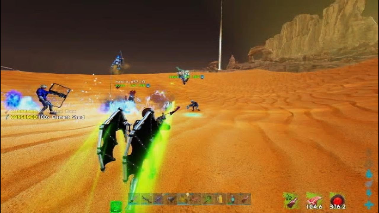 Ark PvP Ps5 4K | The Top 1 is Back🙌 | Highlights #23 | #viking #lords #knight #iced #tokyo #buda