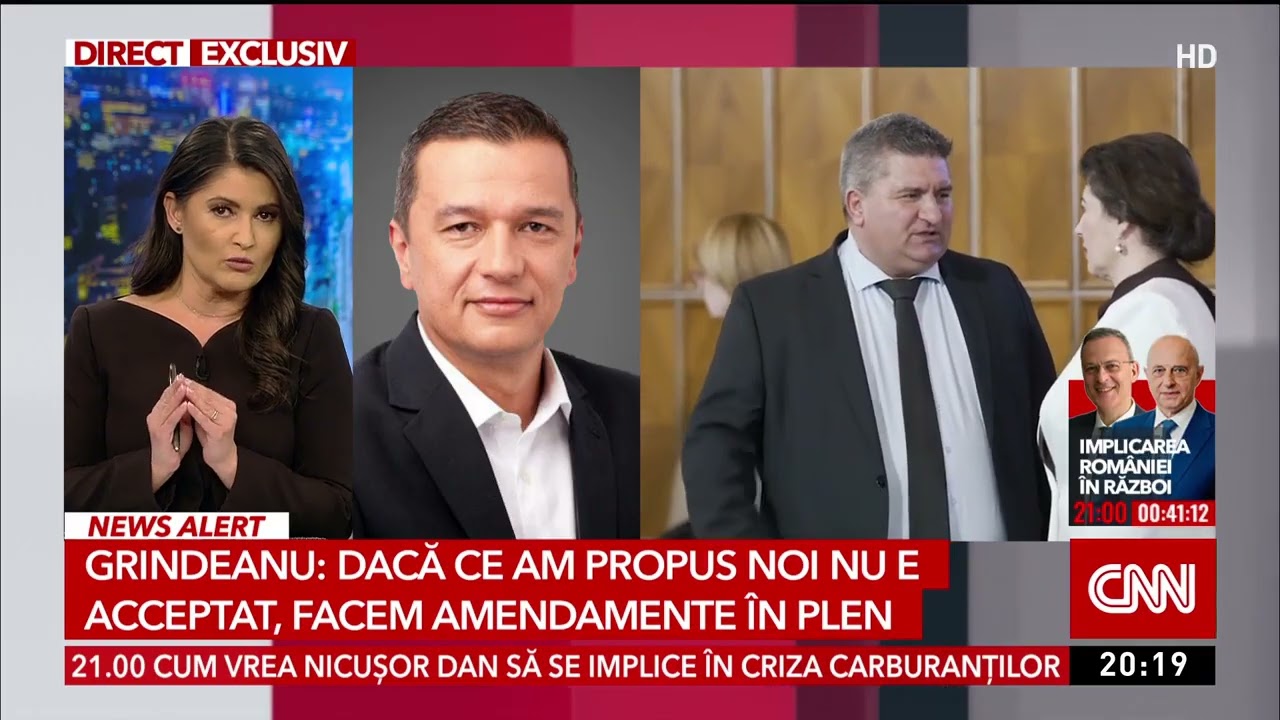 Grindeanu, atac la Bolojan: Ați favorizat multinaționalele