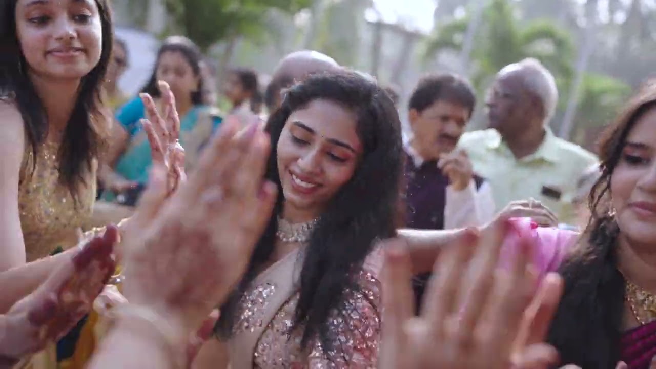 Groom Entry & Snathakam | KP Wedding | Full Video