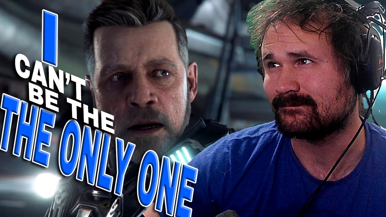 I can't be the only who feels like this, enough is enough. Star Citizen 4.6 & 2026,