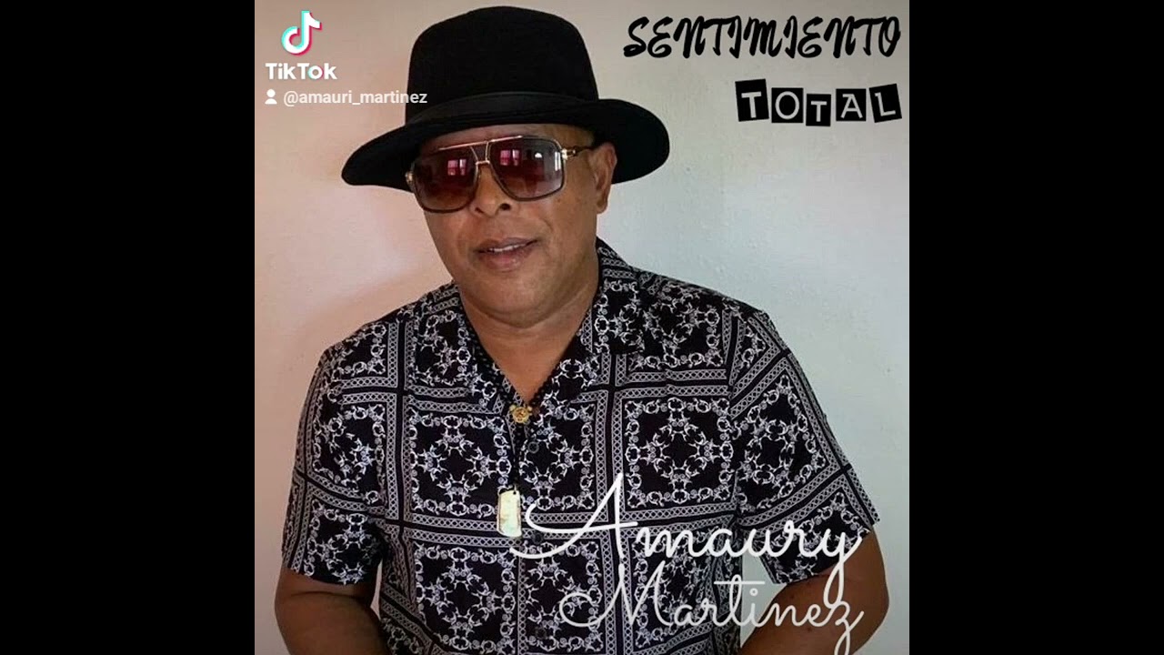 amor del bueno ,viral bachata amaury martinez..