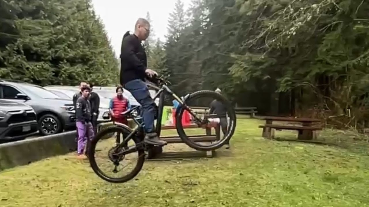 Best Trails in North shore#mtb #mtblife #trekmtb #mtbphilippines #northshore 
