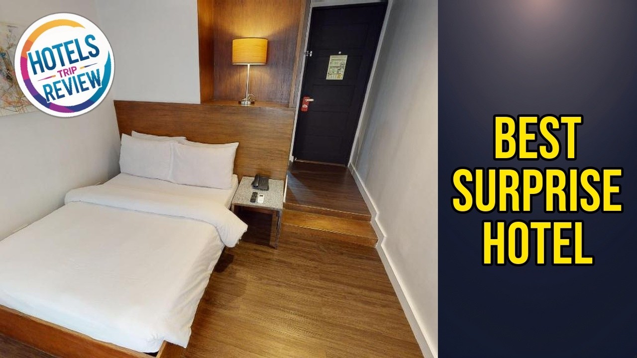 Hotel Durban Poblacion Makati - Best Surprise Hotel | Manila, Philippines⭐